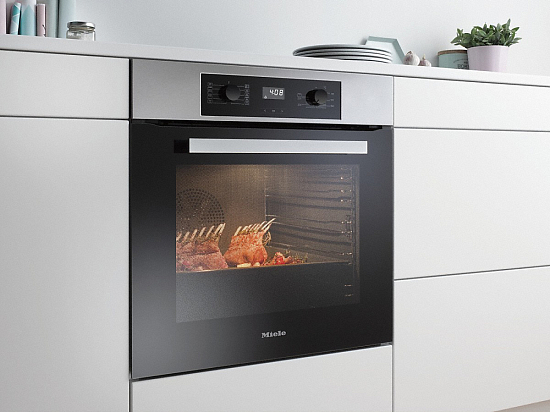 Miele ovens